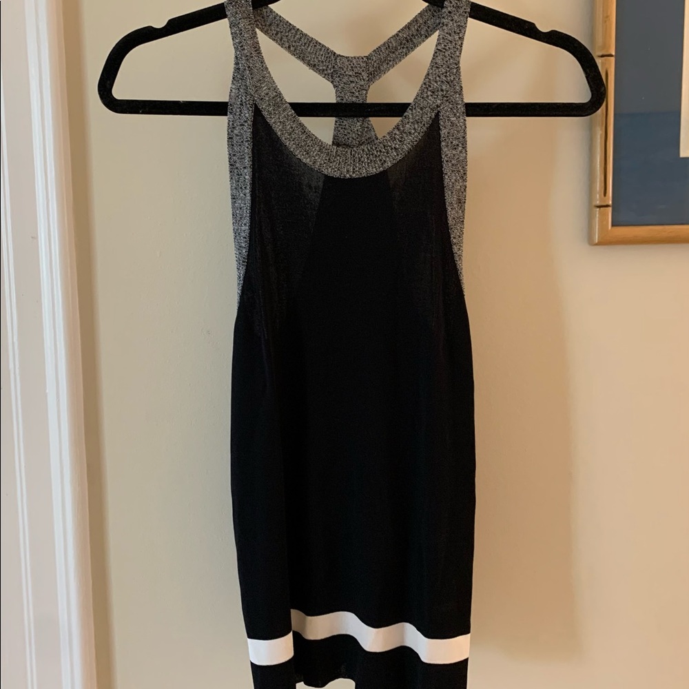 Rag & Bone Halter Tank - image 2